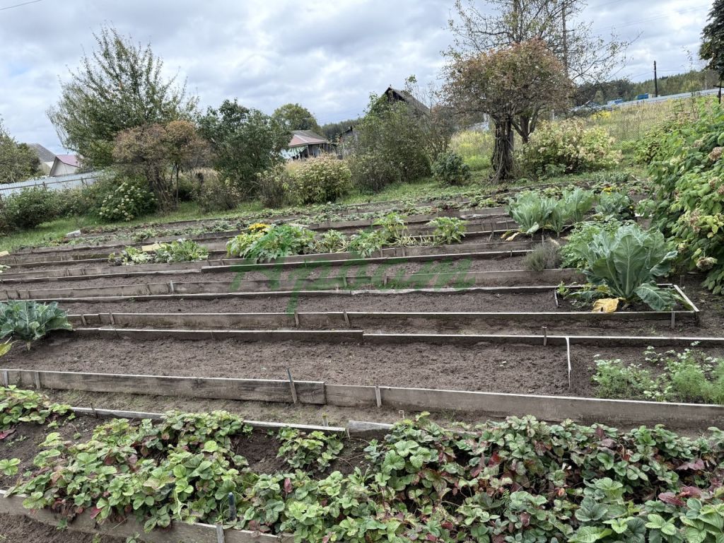 Продажа дома, 78м <sup>2</sup>, 15 сот., Старое Брянцево, Полевая