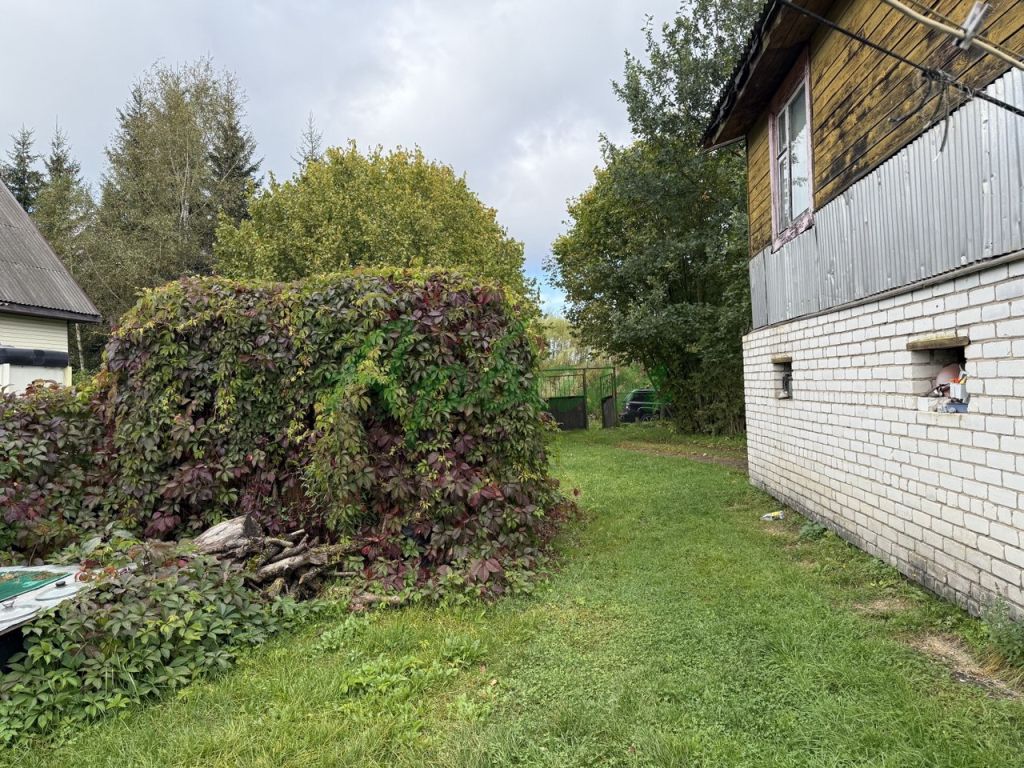 Продажа дома, 78м <sup>2</sup>, 15 сот., Старое Брянцево, Полевая