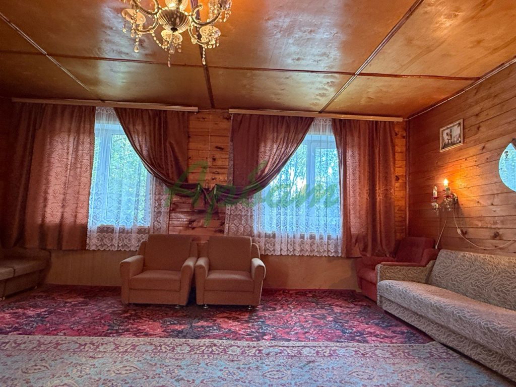 Продажа дома, 78м <sup>2</sup>, 15 сот., Старое Брянцево, Полевая