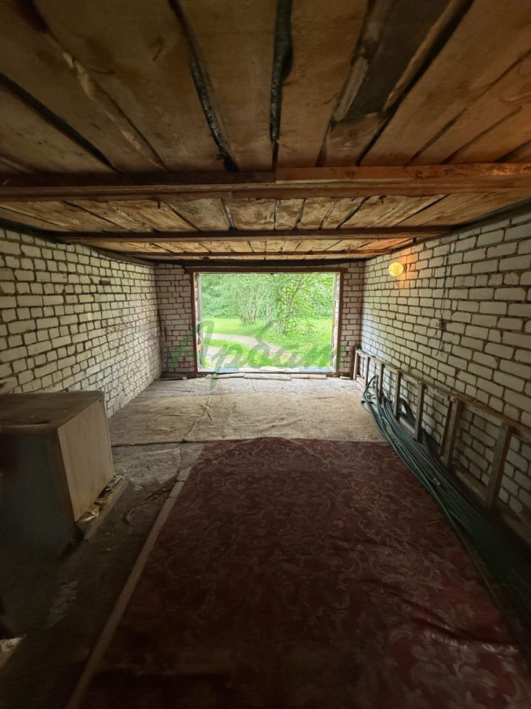 Продажа дома, 78м <sup>2</sup>, 15 сот., Старое Брянцево, Полевая