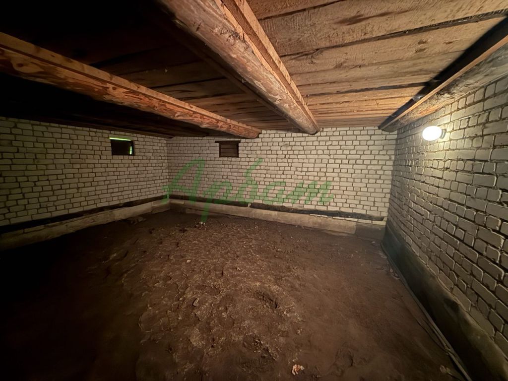 Продажа дома, 78м <sup>2</sup>, 15 сот., Старое Брянцево, Полевая