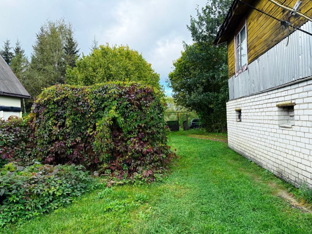 Продажа дома, 78м <sup>2</sup>, 15 сот., Старое Брянцево, Полевая