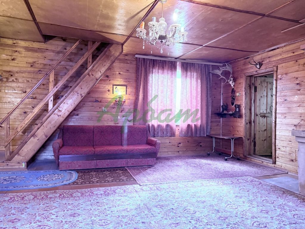 Продажа дома, 78м <sup>2</sup>, 15 сот., Старое Брянцево, Полевая