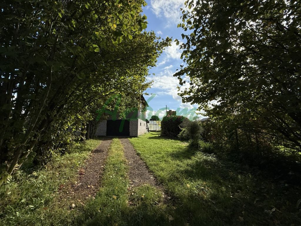 Продажа дома, 78м <sup>2</sup>, 15 сот., Старое Брянцево, Полевая