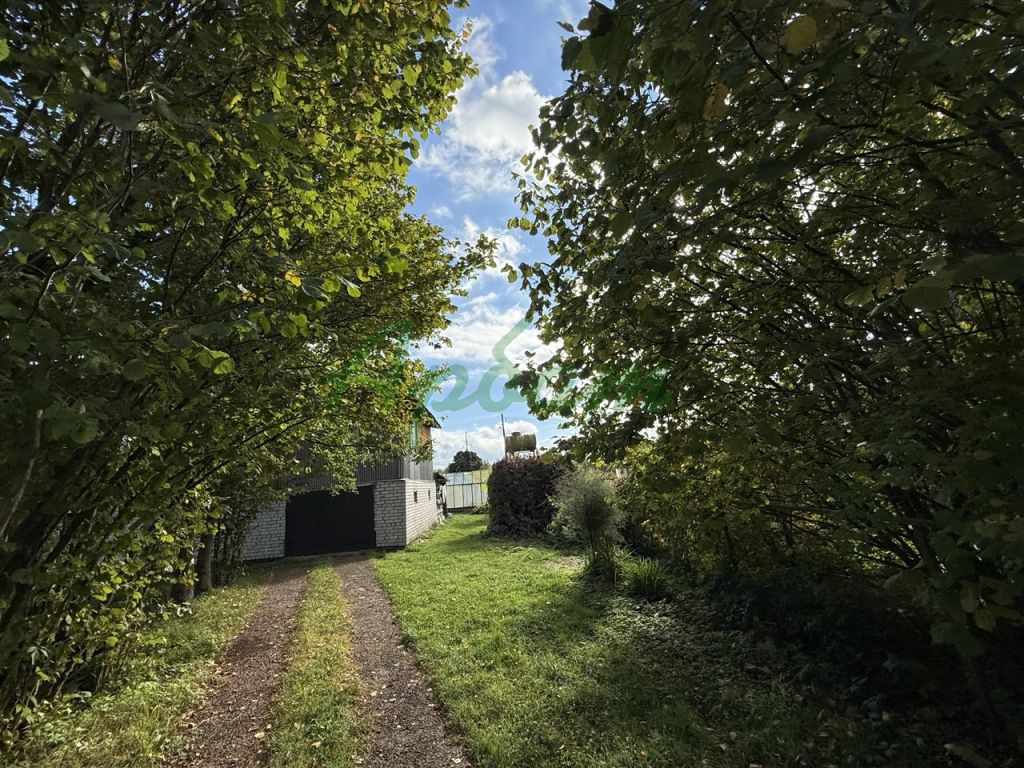 Продажа дома, 78м <sup>2</sup>, 15 сот., Старое Брянцево, Полевая