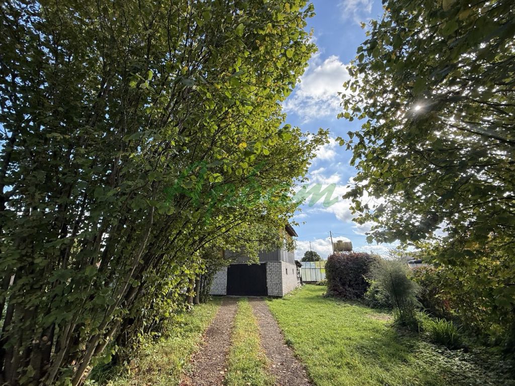 Продажа дома, 78м <sup>2</sup>, 15 сот., Старое Брянцево, Полевая