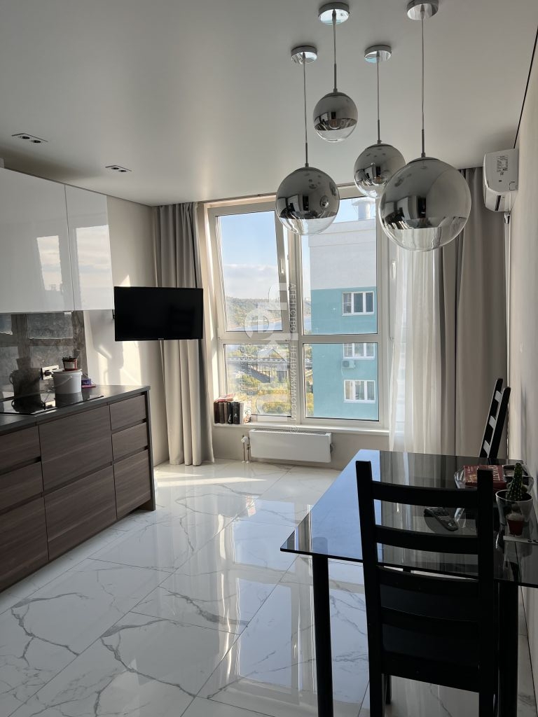 Продажа 2-комнатной квартиры, Нижний Новгород, Левобережная ул,  5