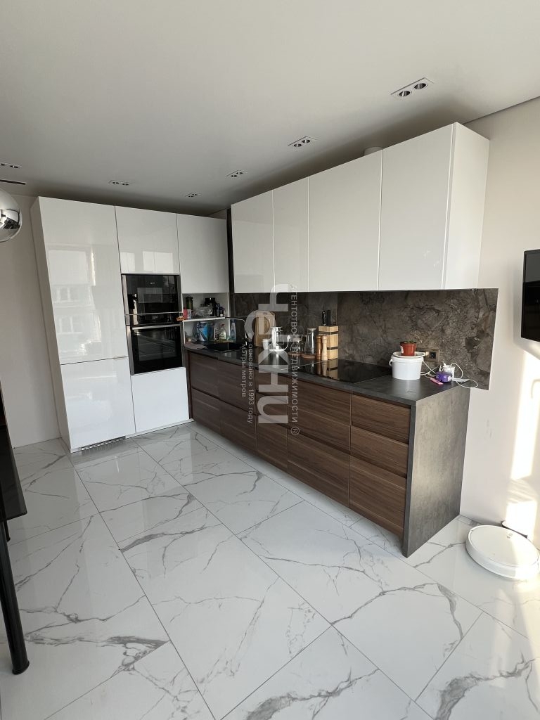 Продажа 2-комнатной квартиры, Нижний Новгород, Левобережная ул,  5