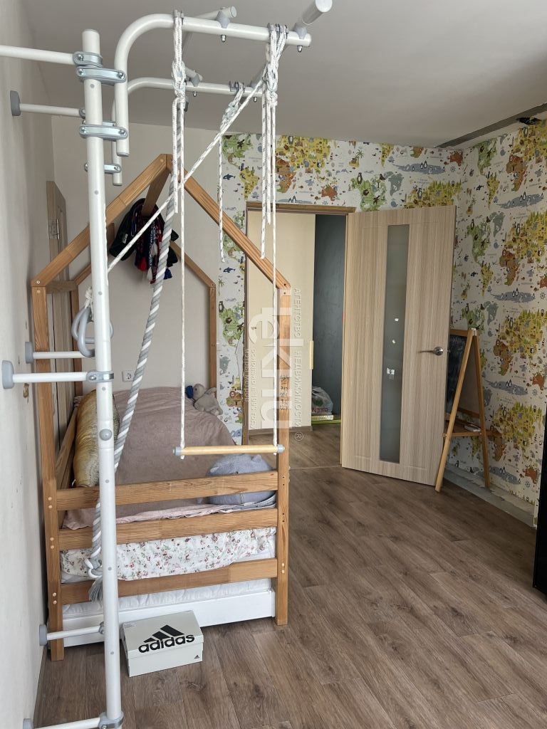 Продажа 2-комнатной квартиры, Нижний Новгород, Левобережная ул,  5