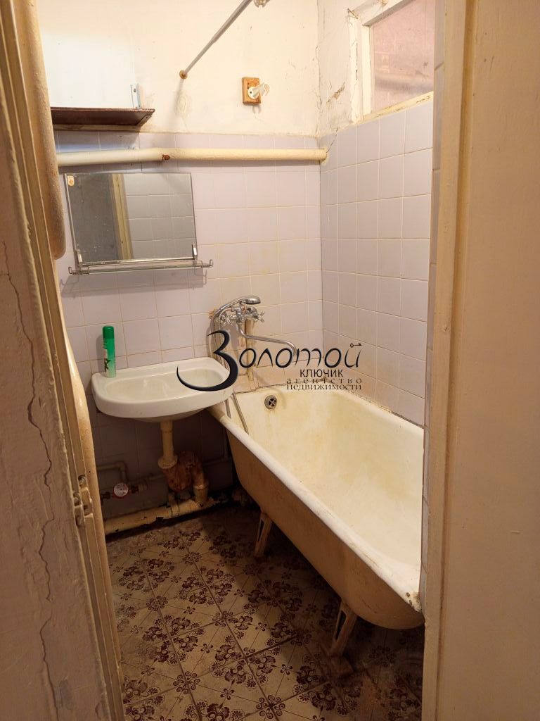 Продажа 2-комнатной квартиры, Нижний Новгород, Пушкина ул,  34Б