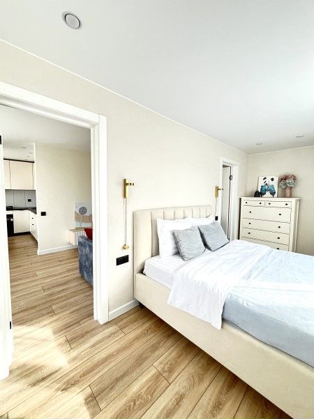 Продажа 2-комнатной квартиры, Саратов, Чапаева ул,  4