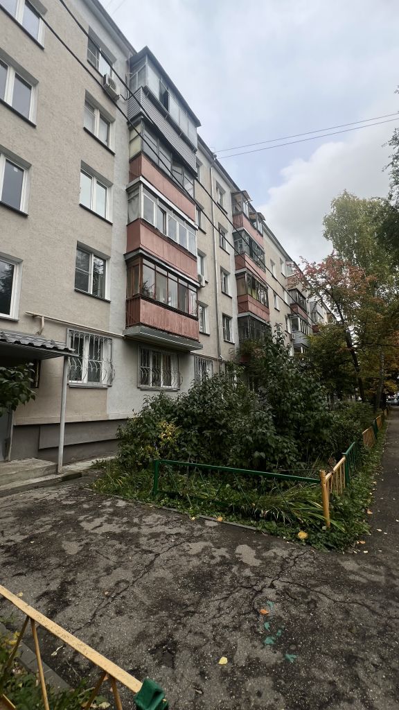 Продажа 2-комнатной квартиры, Нижний Новгород, Юбилейный бульвар,  11