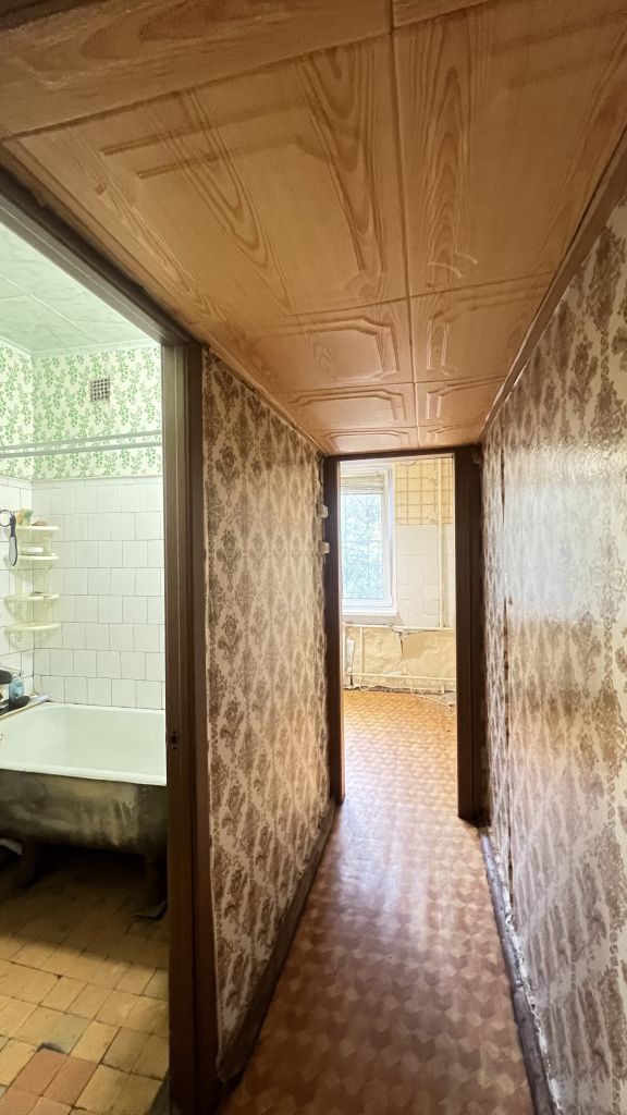 Продажа 2-комнатной квартиры, Нижний Новгород, Юбилейный бульвар,  11