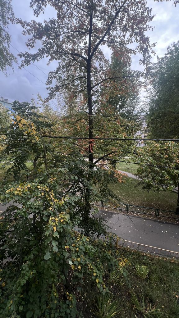 Продажа 2-комнатной квартиры, Нижний Новгород, Юбилейный бульвар,  11