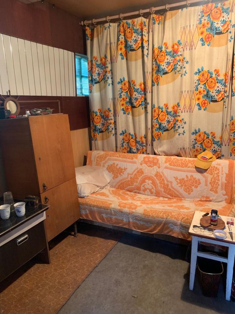 Продажа дома, 45м <sup>2</sup>, 6 сот., Борисково