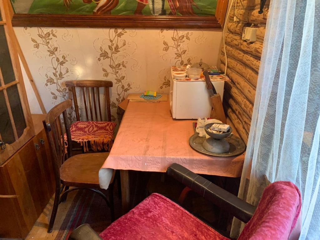 Продажа дома, 45м <sup>2</sup>, 6 сот., Борисково