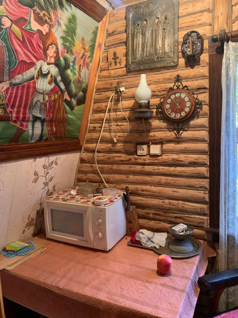 Продажа дома, 45м <sup>2</sup>, 6 сот., Борисково