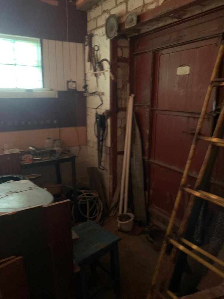 Продажа дома, 45м <sup>2</sup>, 6 сот., Борисково