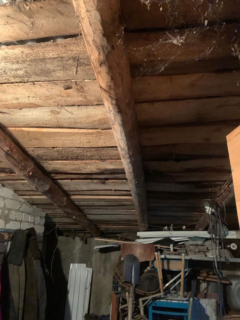 Продажа дома, 45м <sup>2</sup>, 6 сот., Борисково