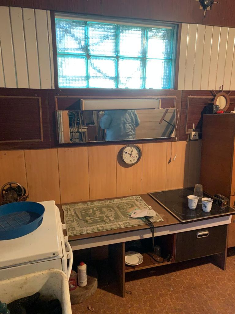 Продажа дома, 45м <sup>2</sup>, 6 сот., Борисково