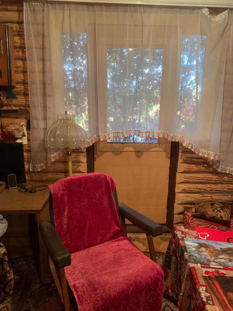 Продажа дома, 45м <sup>2</sup>, 6 сот., Борисково