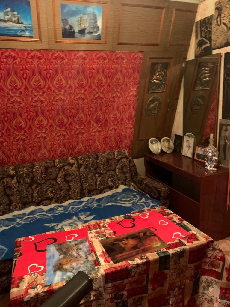 Продажа дома, 45м <sup>2</sup>, 6 сот., Борисково