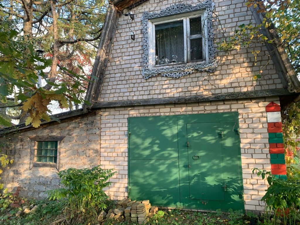 Продажа дома, 45м <sup>2</sup>, 6 сот., Борисково