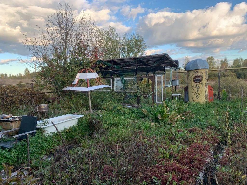 Продажа дома, 45м <sup>2</sup>, 6 сот., Борисково