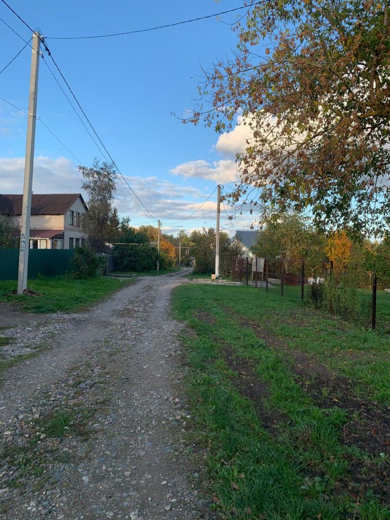 Продажа дома, 45м <sup>2</sup>, 6 сот., Борисково