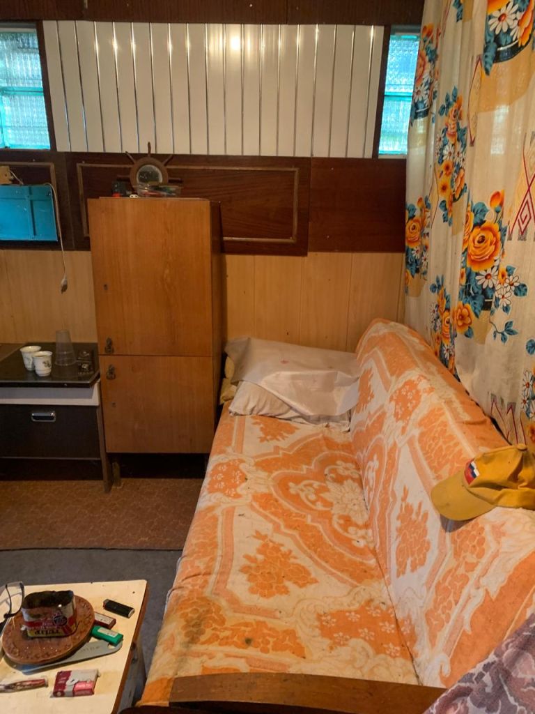 Продажа дома, 45м <sup>2</sup>, 6 сот., Борисково