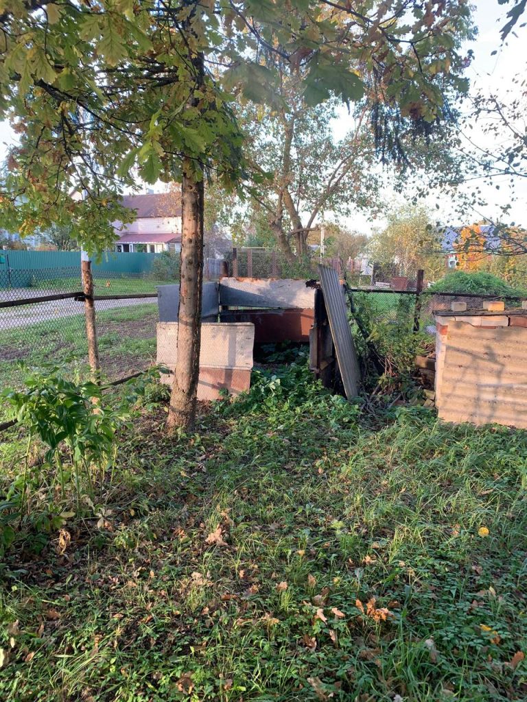 Продажа дома, 45м <sup>2</sup>, 6 сот., Борисково