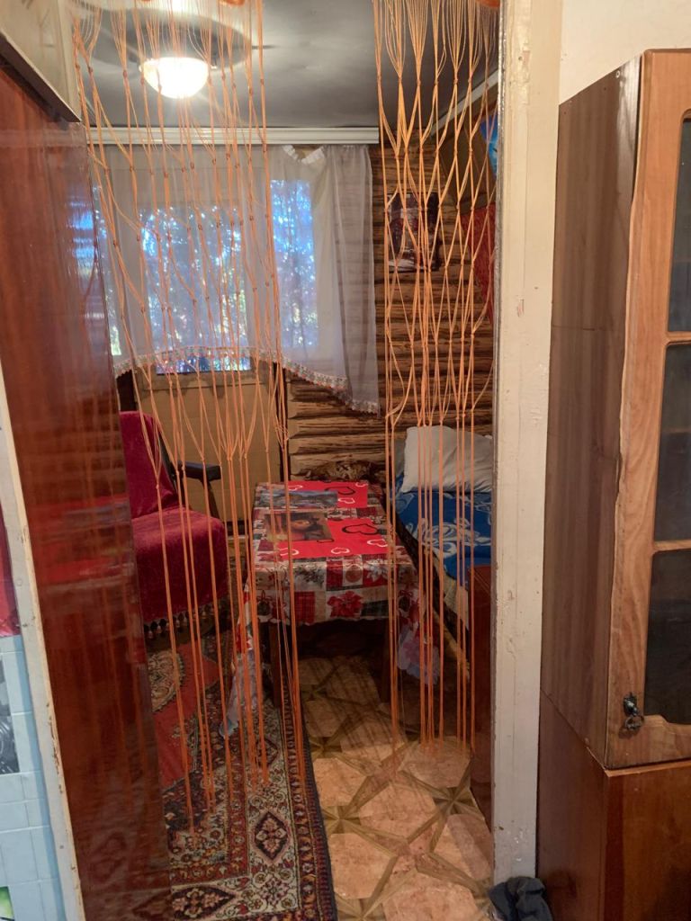 Продажа дома, 45м <sup>2</sup>, 6 сот., Борисково