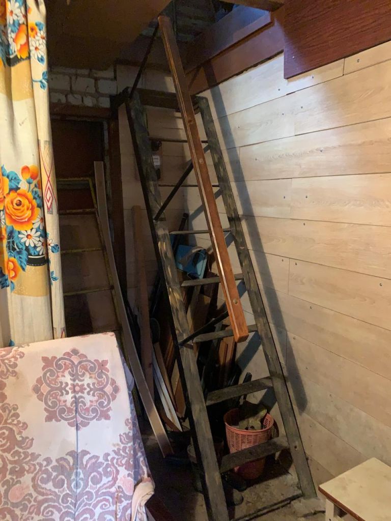 Продажа дома, 45м <sup>2</sup>, 6 сот., Борисково