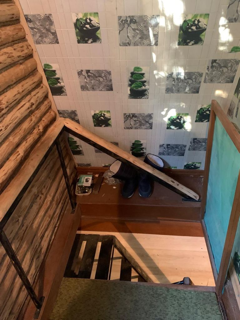 Продажа дома, 45м <sup>2</sup>, 6 сот., Борисково