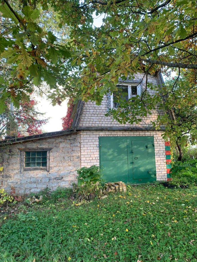 Продажа дома, 45м <sup>2</sup>, 6 сот., Борисково