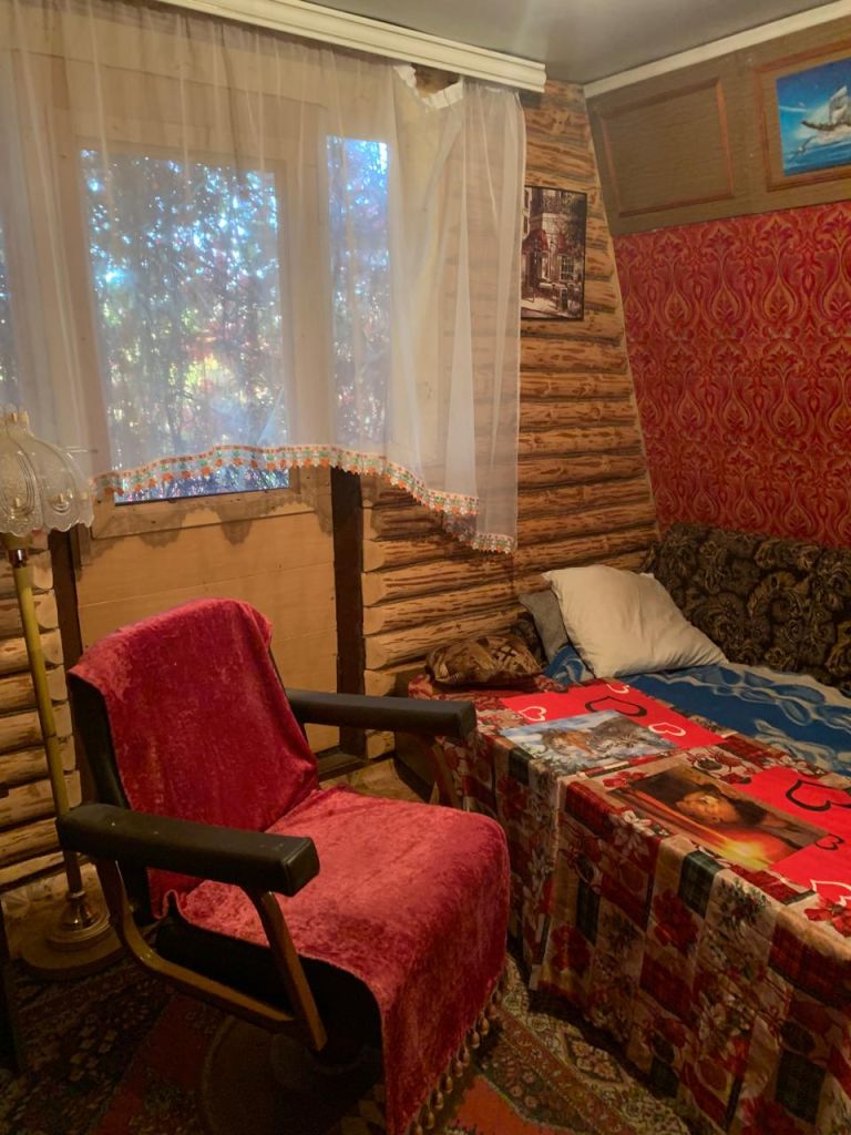 Продажа дома, 45м <sup>2</sup>, 6 сот., Борисково