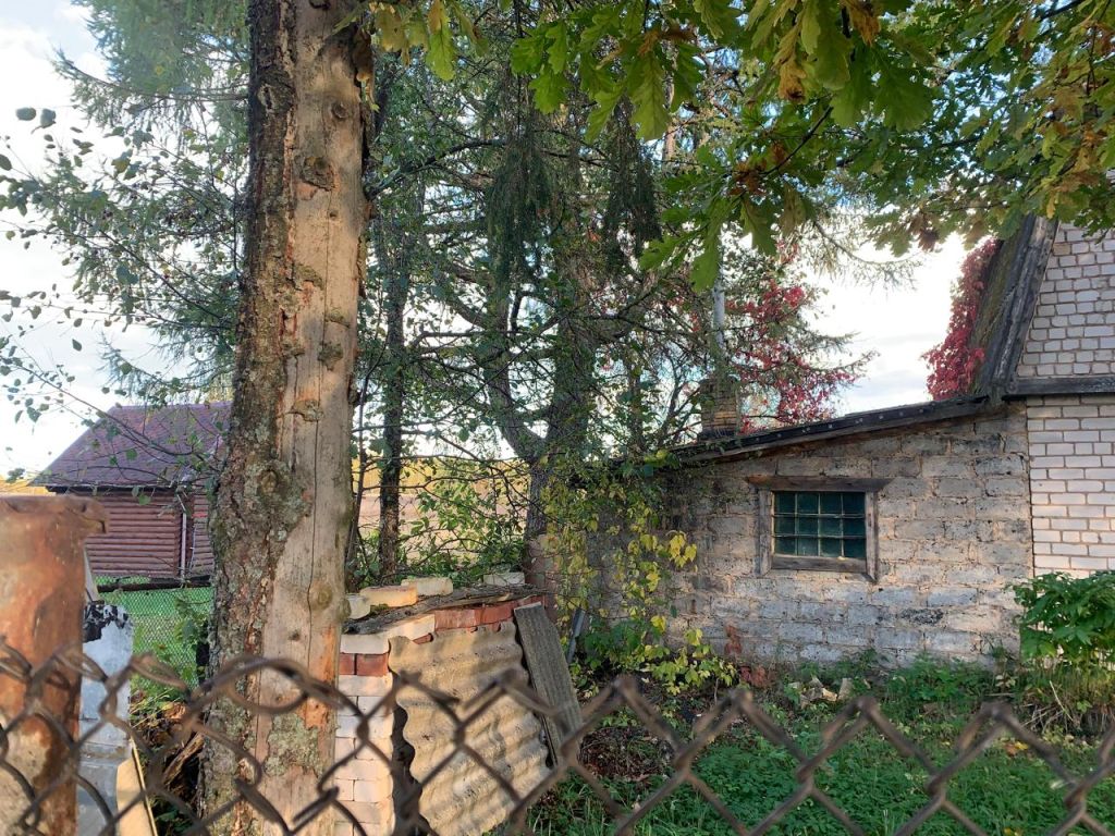 Продажа дома, 45м <sup>2</sup>, 6 сот., Борисково