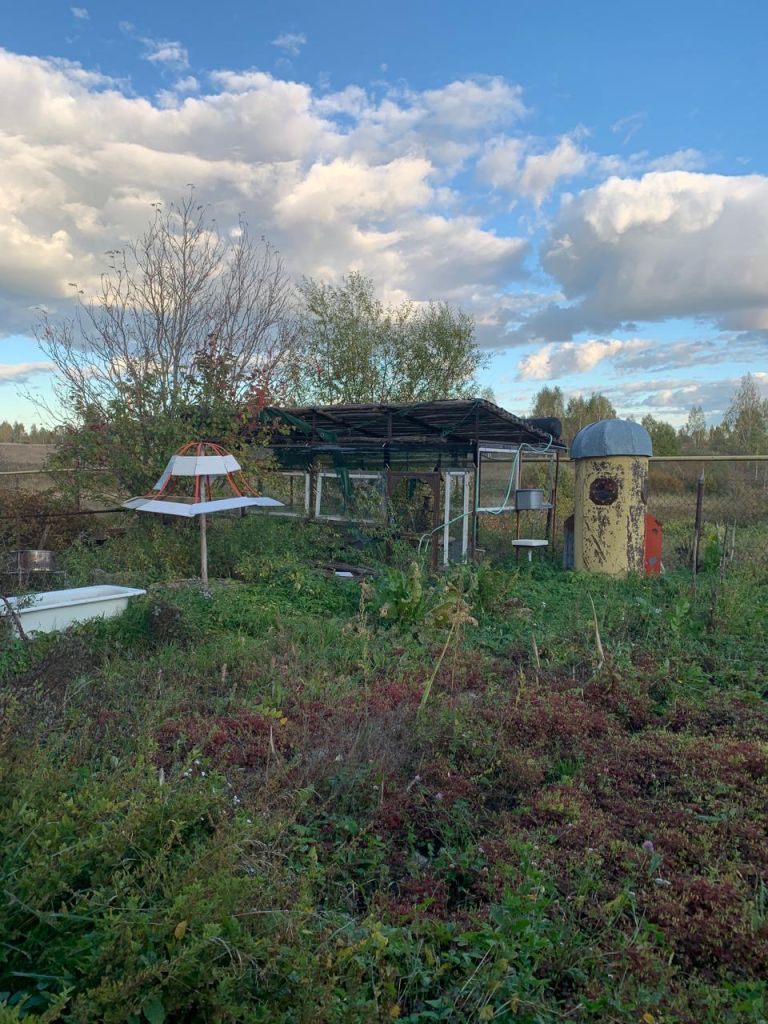 Продажа дома, 45м <sup>2</sup>, 6 сот., Борисково