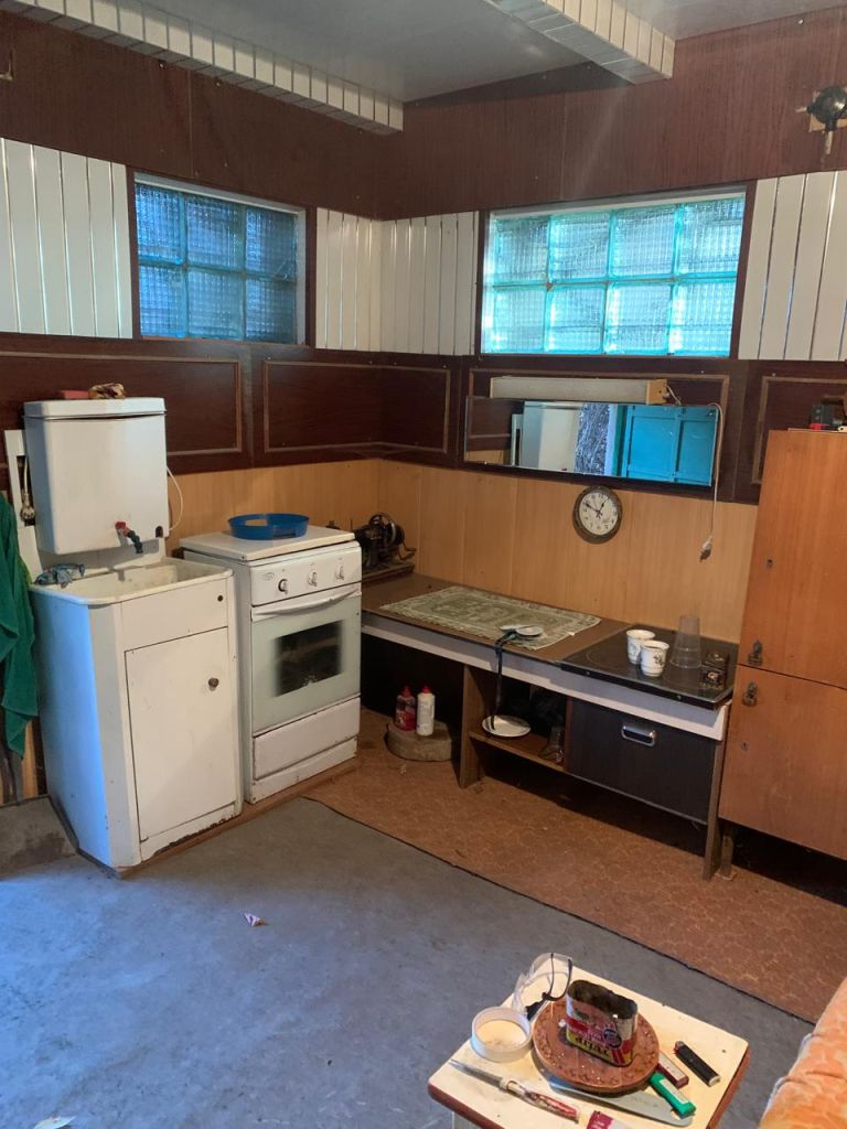 Продажа дома, 45м <sup>2</sup>, 6 сот., Борисково