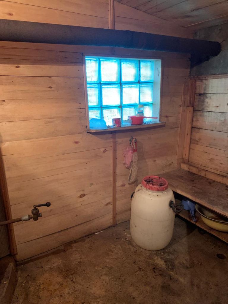 Продажа дома, 45м <sup>2</sup>, 6 сот., Борисково