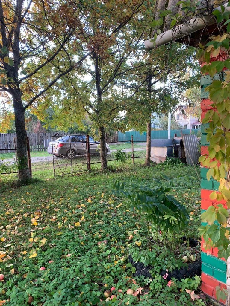 Продажа дома, 45м <sup>2</sup>, 6 сот., Борисково