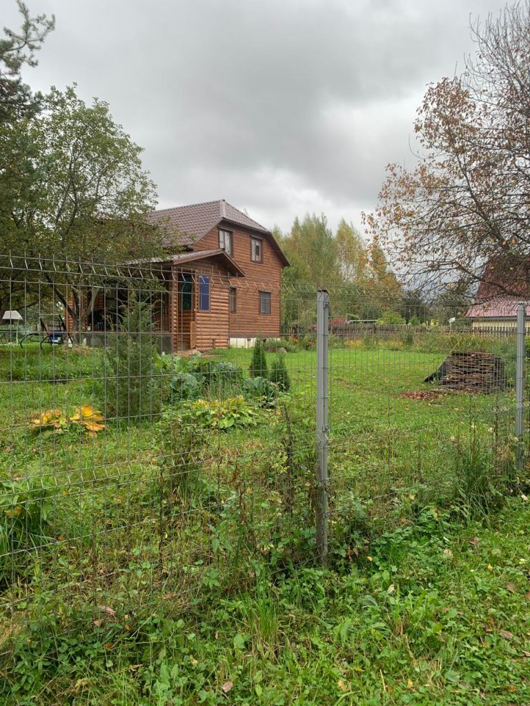 Продажа дачи, 45м <sup>2</sup>, 5 сот., Ивановская