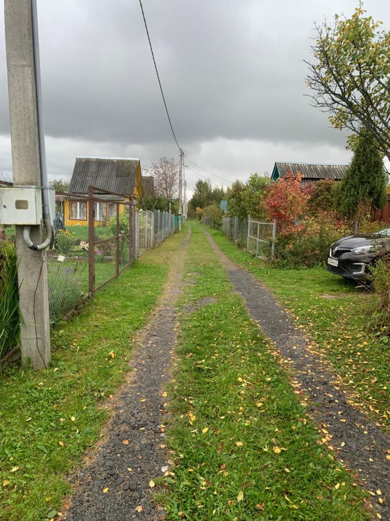 Продажа дачи, 45м <sup>2</sup>, 5 сот., Ивановская