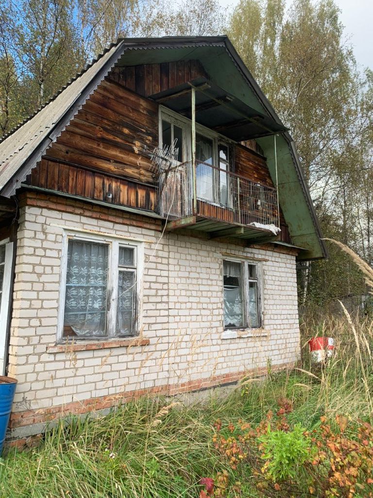 Продажа дачи, 45м <sup>2</sup>, 5 сот., Ивановская