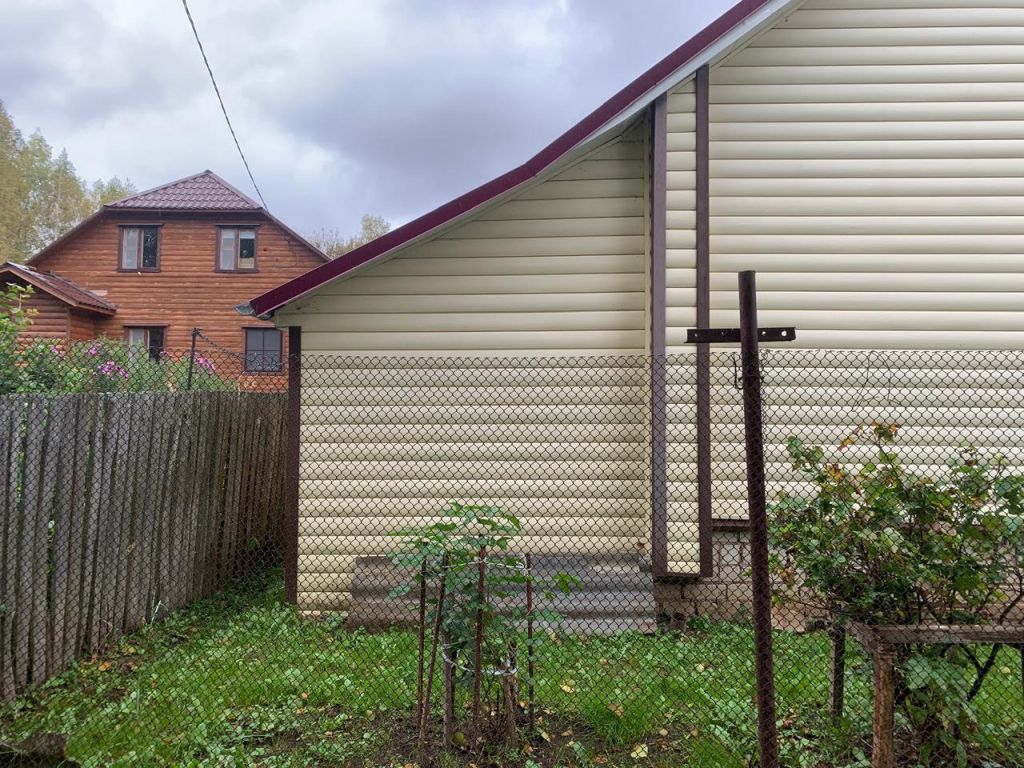 Продажа дачи, 45м <sup>2</sup>, 5 сот., Ивановская