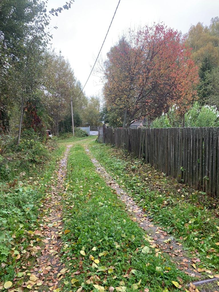 Продажа дачи, 45м <sup>2</sup>, 5 сот., Ивановская