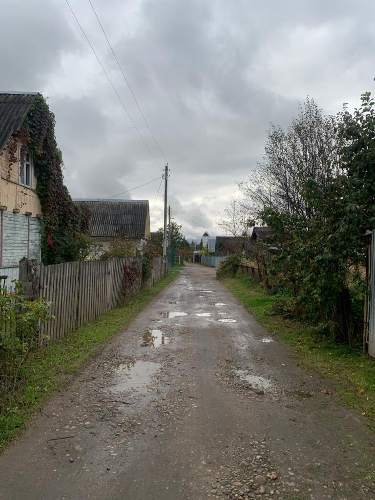 Продажа дачи, 45м <sup>2</sup>, 5 сот., Ивановская