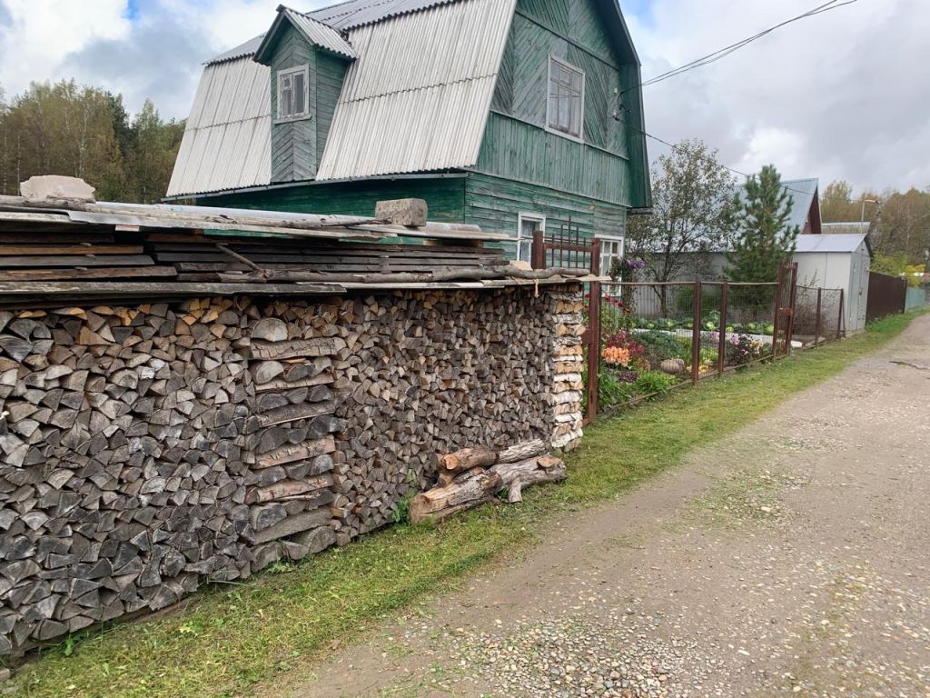 Продажа дачи, 45м <sup>2</sup>, 5 сот., Ивановская