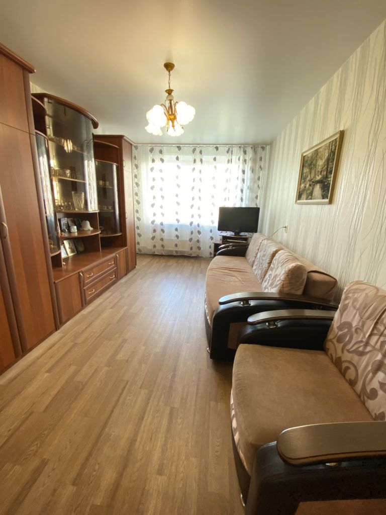 Продажа 3-комнатной квартиры, Дзержинск, Космонавтов б-р,  26