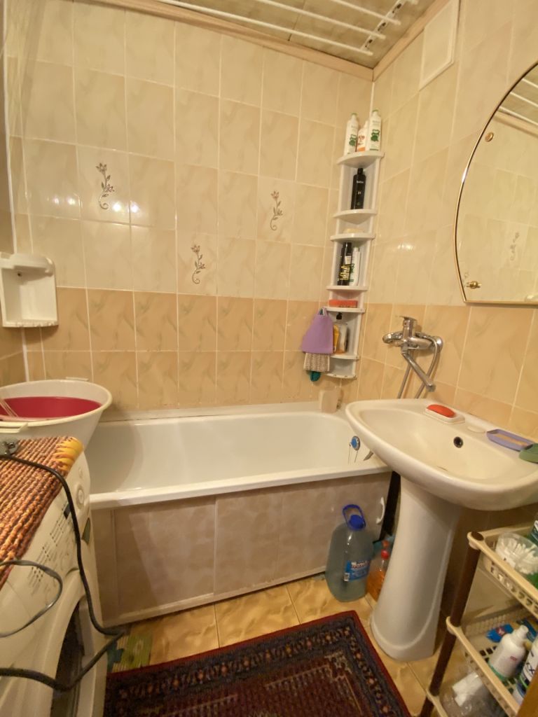 Продажа 3-комнатной квартиры, Дзержинск, Космонавтов б-р,  26